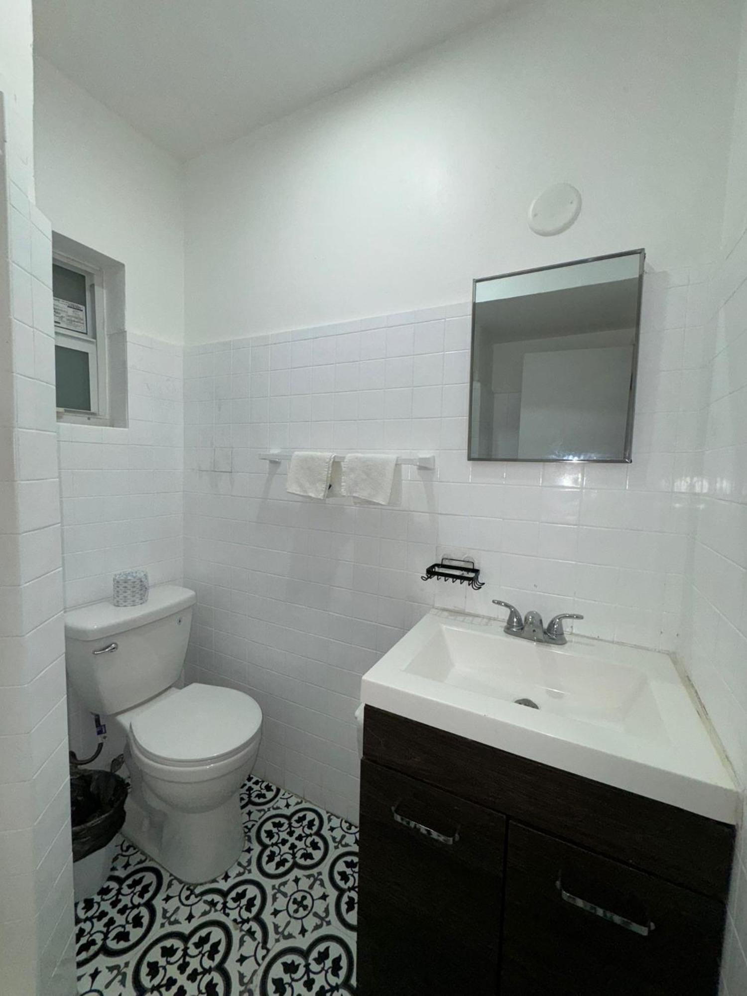 Hotel Rainbow - Miami - Little Havanna Buitenkant foto