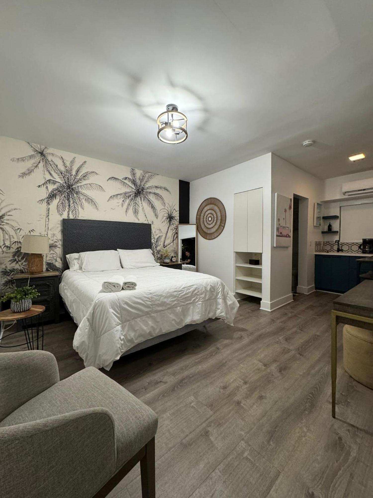 Hotel Rainbow - Miami - Little Havanna Buitenkant foto